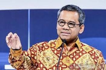 Indonesia dorong kerja sama pembiayaan infrastruktur dan berkelanjutan