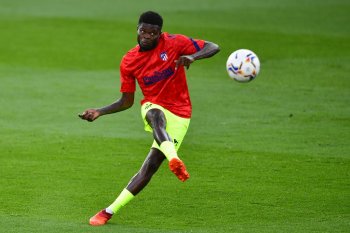Telles ke MU, Walcott menuju Southampton, Partey ke Arsenal
