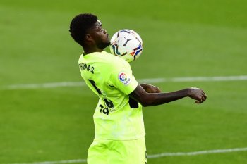 Partey terheboh, pindah ke Arsenal senilai 50 juta euro