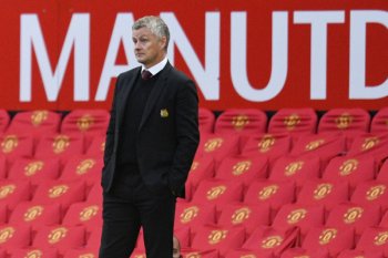 MU beli Facundo Pellistri dari Uruguay