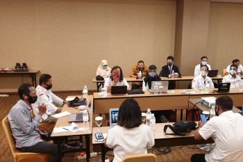 PWI Sumsel gandeng SKK Migas gelar uji kompetensi wartawan gratis