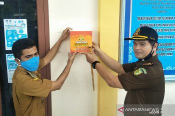 Ini disediakan Kejari Pariaman untuk pengaduan hingga tingkat desa dan nagari dalam atasi keterbatasan teknologi