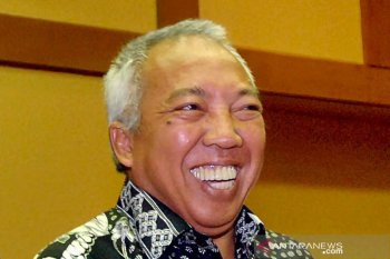 UU Cipta Kerja perkuat aktivitas perdagangan