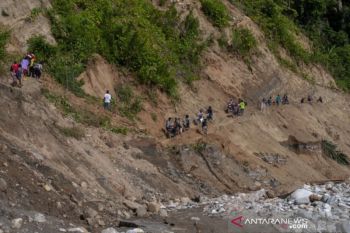 KPH Kulawi hadapi tujuh masalah dalam kelolah hutan