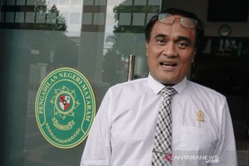 Mahkamah Agung tolak kasasi penuntut umum perkara pemotongan gaji guru