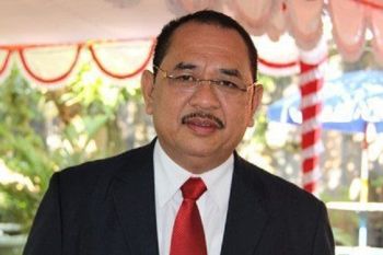 Pjs Wali Kota Humiang  monitor penyaluran PKH di Bitung