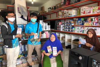 PLN memperpanjang program Diskon Tambah Daya "Super Merdeka" untuk UMKM dan IKM