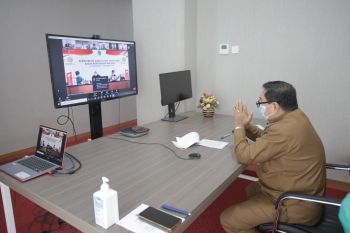 Kementerian Agraria setujui Perda RTRW-P Sulawesi Selatan