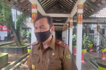Dinkes sebut kesembuhan pasien COVID-19 di Bandarlampung capai 70 persen