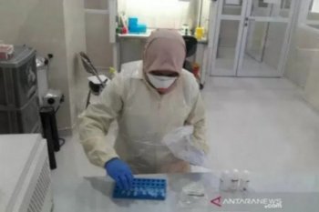 Pasien sembuh COVID-19 di DIY bertambah 40 menjadi 2.163 orang