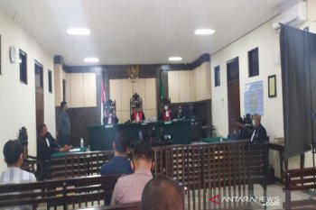 Kades pemalsu tanda tangan divonis 6 bulan penjara