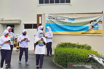Kadin-Apindo Jateng: UU Cipta Kerja buka peluang investasi