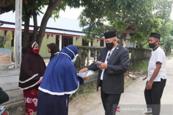 Batam  jadi percontohan "Pilkada Sehat"