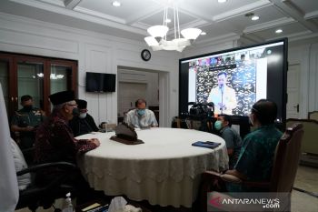 Wapres sebut Guru harus kompeten untuk wujudkan SDM unggul