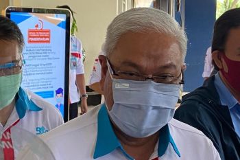 Bank Sumsel Babel perkenalkan layaan QRIS di Palembang