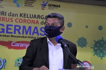 Kasus  positif COVID-19 di NTT bertambah menjadi 485 orang