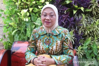 Menaker:  Pemerintah libatkan publik bahas rancangan UU Cipta Kerja