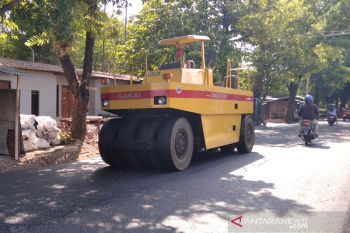 APBD Kudus Tahun 2020 baru terserap 56,36 persen