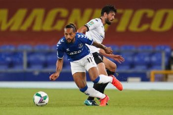 Senangnya Theo Walcott kembali ke pangkuan klubnya Southampton