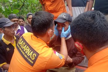 SAR temukan petani getah damar hilang di hutan Bolmong