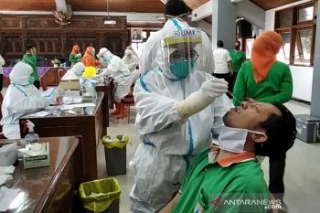 ASN positif COVID-19 di Kudus bertambah jadi 27 orang