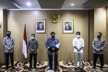 Wamen BUMN nilai swasta miliki peran besar dalam menopang ekonomi nasional