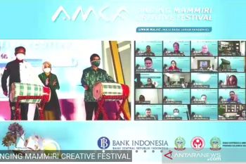 Kepala BI Sulsel : QRIS ujung tombak dorong digitalisasi UMKM