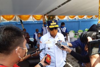 Pemkot Jayapura terbitkan surat edaran imbauan berjemur cegah COVID-19