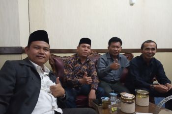Dukung paslon lain di Pilkada 2020, 10 Ketua DPC PAN Agam akan diberi sanksi