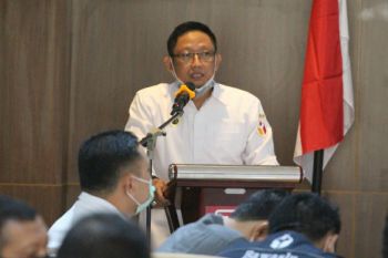 Bawaslu Sulsel tertibkan 14.318 APK melanggar