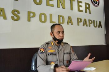 Karyawan korban penembakan KKB di Nduga meninggal