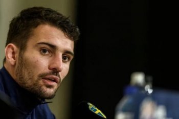 Positif COVID-19, Leo Dubois mudur dari timnas Prancis