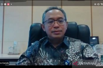 Dua rute baru penerbangan kargo Garuda dukung  ekspor komoditas unggulan KTI