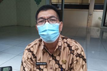 Pemkot Mataram menyiapkan anggaran darurat bencana Rp4 miliar