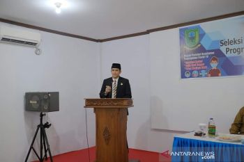 Natuna seleksi calon Kepala Sekolah dan calon Pengawas Sekolah