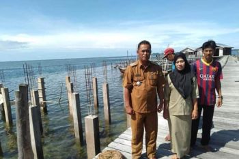 Camat Senayang  klarifikasi  pemberhentian  honorer hasil evaluasi bukan politis