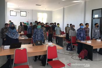 KPU Rembang belum terima pendaftaran pemantau independen