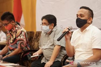 KPU Manado resmi buka penerimaan KPPS