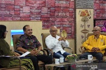 Pemkot Kupang diminta perbanyak menanam pohon