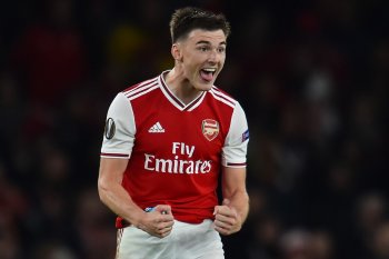 Arsenal menutup akademi setelah anggotanya positif COVID-19