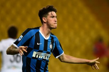MU saingi Tottenham dalam dapatkan Alessandro Bastoni
