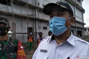 Mulai 10 Oktober 2020, Pemkot Pariaman perbolehkan warganya hajatan