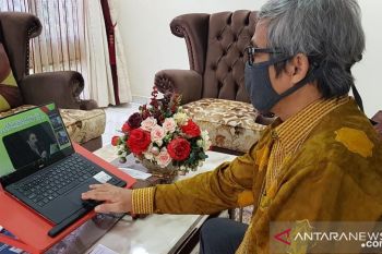 PT Semen Padang terima dua penghargaan dari Kementerian Ketenagakerjaan