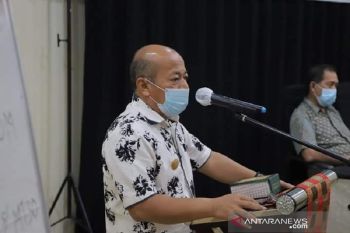Pemkot Solok berharap koperasi UKM mampu gerakkan ekonomi saat pandemi COVID-19
