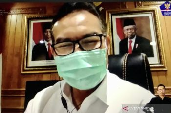 BKKBN sebut keluarga paling strategis kampanye 3M cegah COVID-19