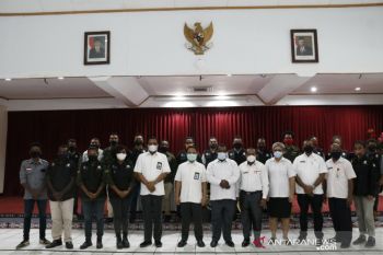 31 Mahasiswa OAP selesaikan program magang Institut Teknologi PLN