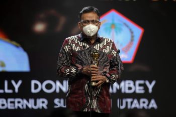 Sabet Indonesia Awards 2020,OD "Kebanggaan Indonesia"