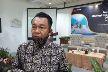 Kadis Parekraf Lampung ajak pelaku wisata promosi untuk hidupkan lagi ekonomi