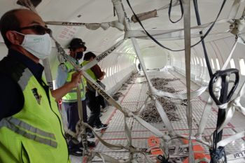 Maskapai Citilink ekspansi angkutan kargo di Indonesia Timur