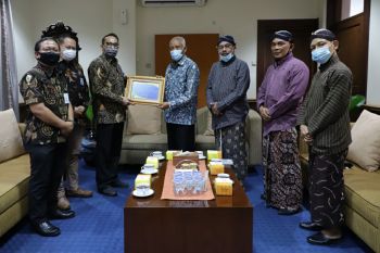 DJPb DIY memberi penghargaan Pemkab Sleman karena sembilan kali WTP